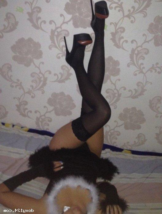 Проститутка КИСУЛЯ, 23 года, метро Красносельская
