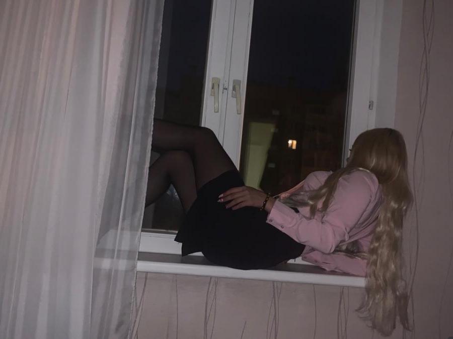 Проститутка Маша, 18 лет, метро Международная