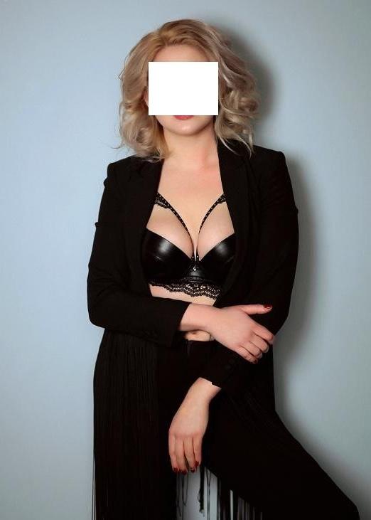 Проститутка Мия, 42 года, метро Спартак