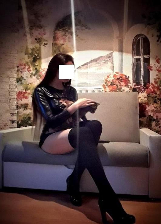 Проститутка Вероника, 32 года, метро Нагорная